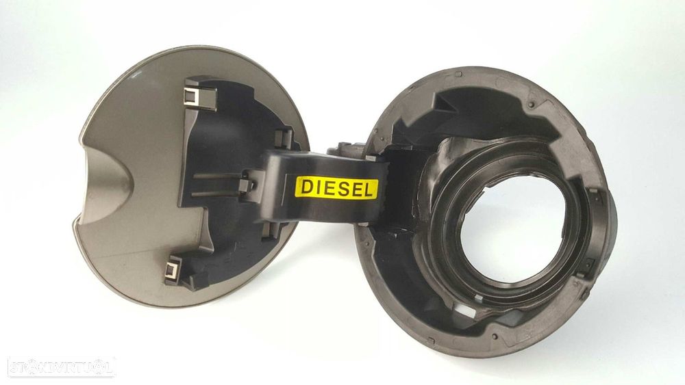 TAMPA DE COMBUSTÍVEL CITROEN C3 PICASSO ATTRACTION - 4