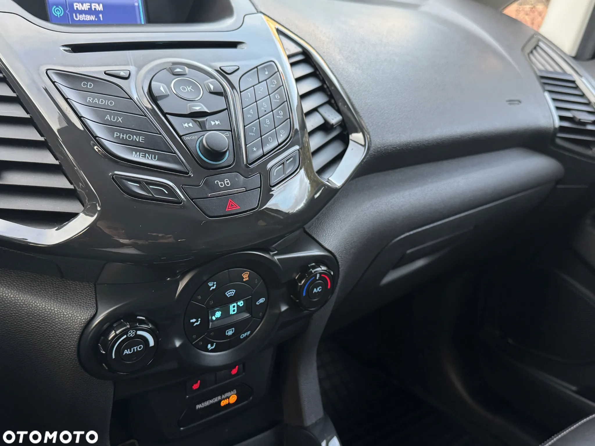 Ford EcoSport - 28