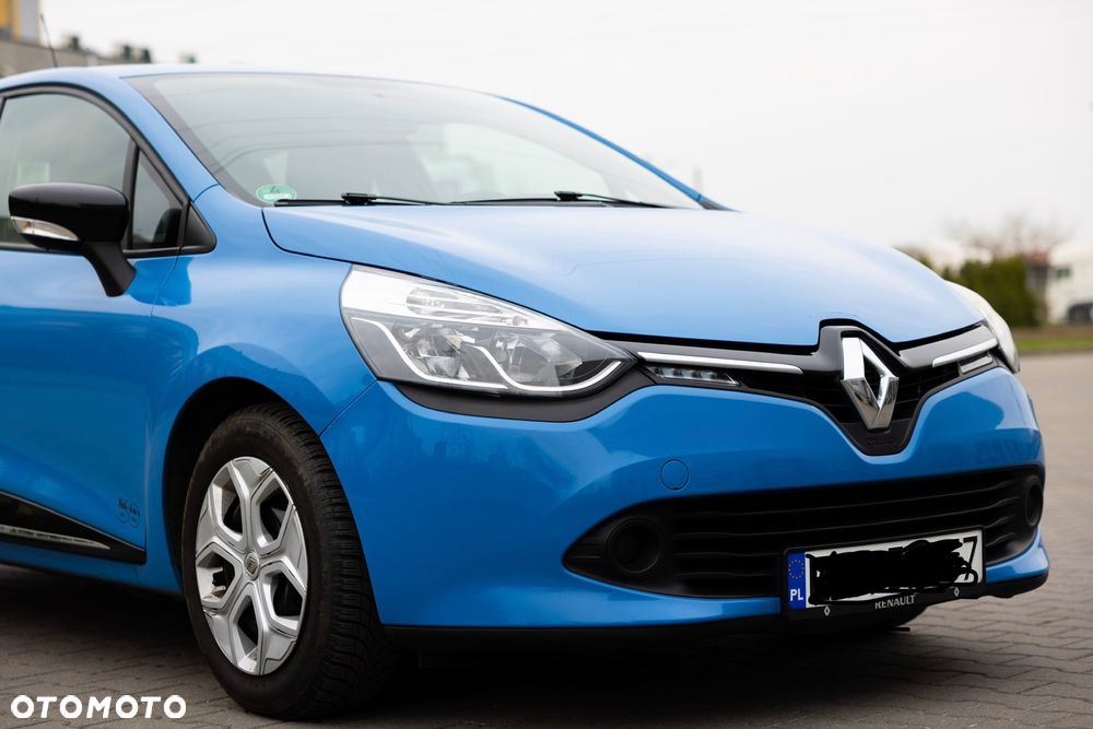 Renault Clio 0.9 Energy TCe Intens - 5