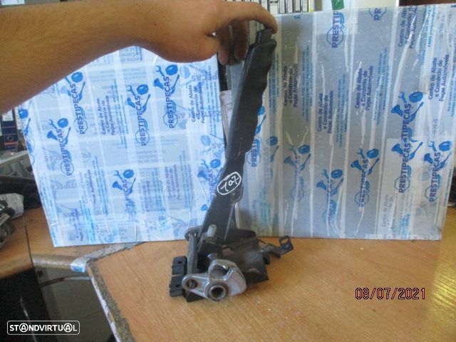 Travão De Mão TM107 VOLVO V70 SW 1997 2.5TD - 1