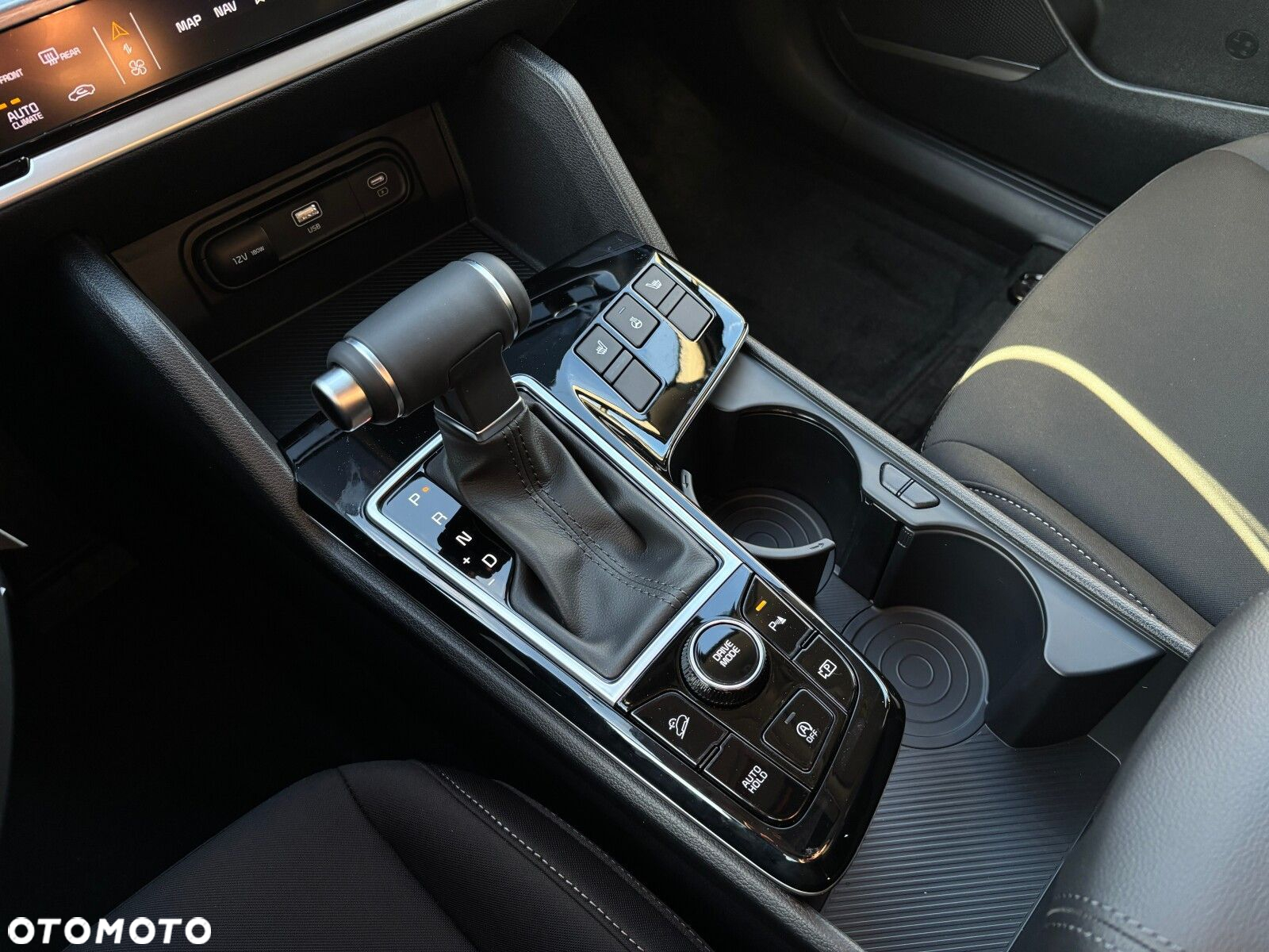 Kia Sportage - 22