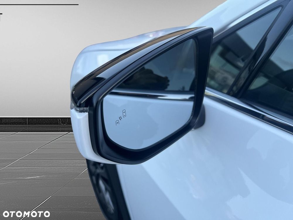 Lexus UX 300h F Sport Design - 26