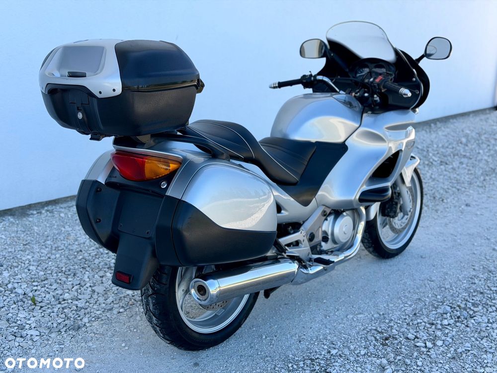 Honda Deauville - 3