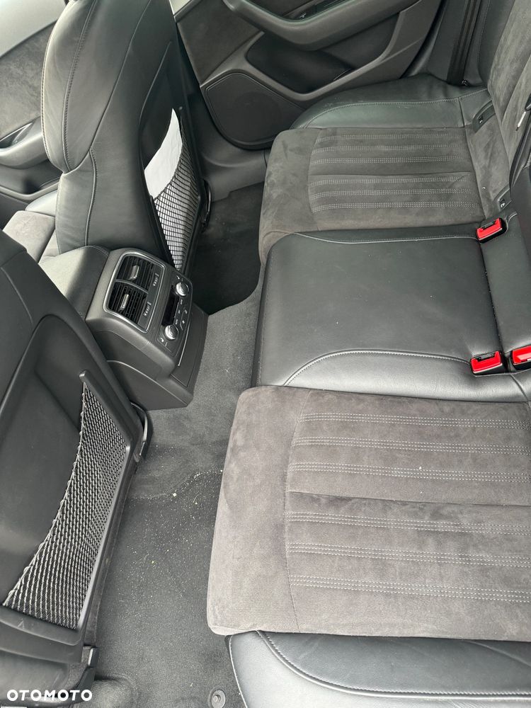 Audi A6 Limousine - 8
