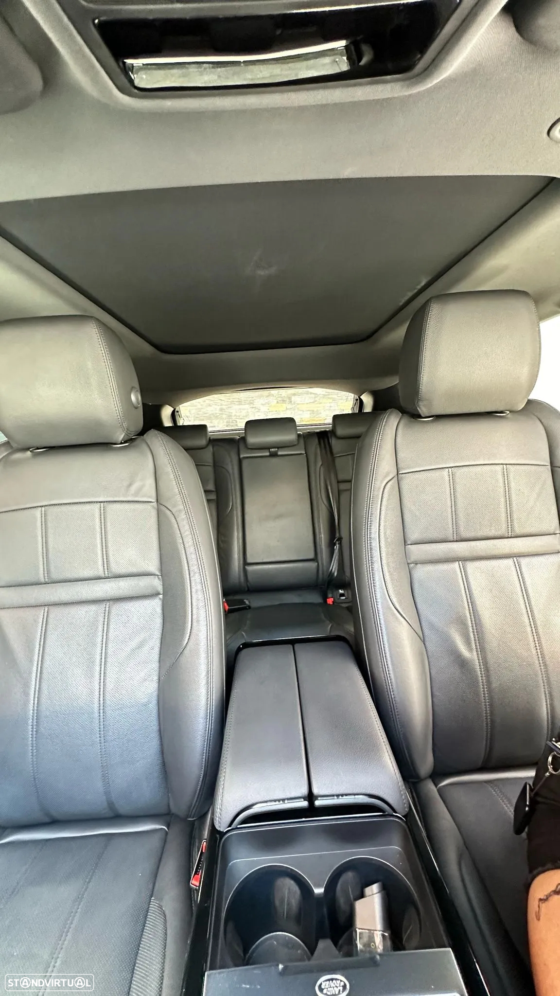 Land Rover Range Rover Evoque - 7