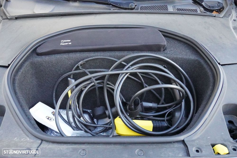 Polestar 2 Long Range 78 kWh - 21