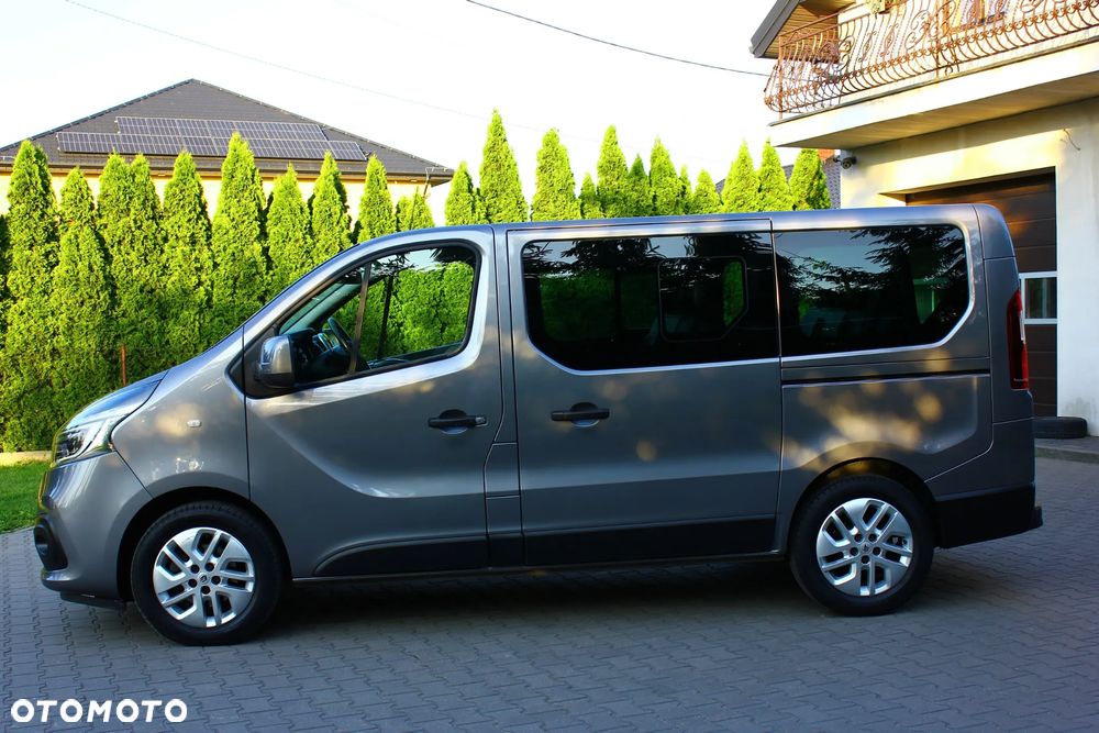 Renault Trafic 2.0 dCi - 15