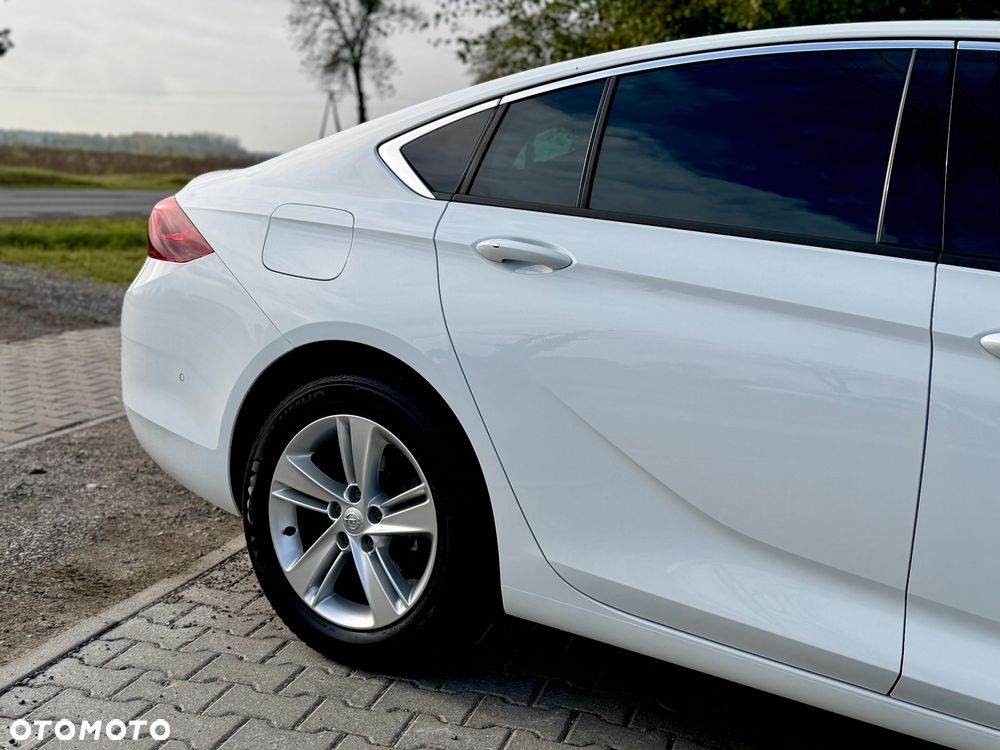 Opel Insignia 2.0 Automatik Ultimate - 6