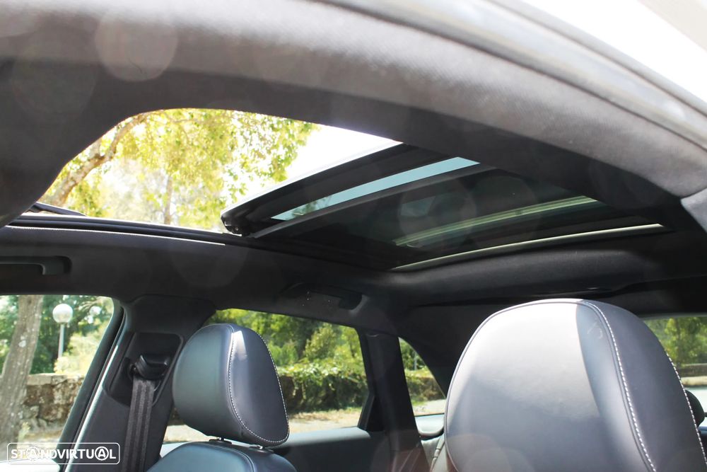 Audi RS Q3 2.5 TFSI quattro S tronic performance - 36