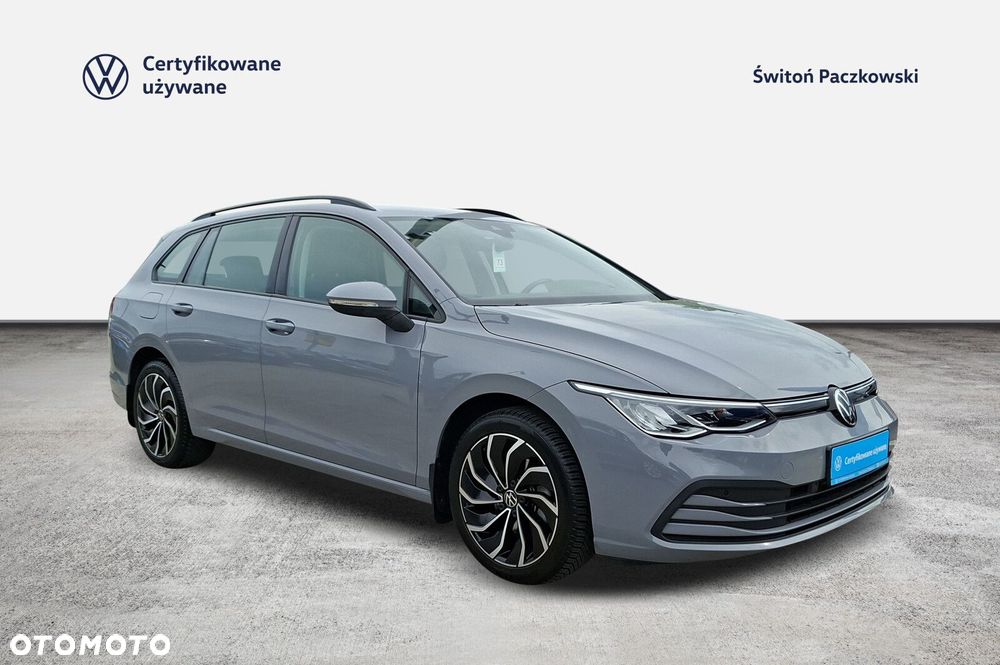 Volkswagen Golf - 7