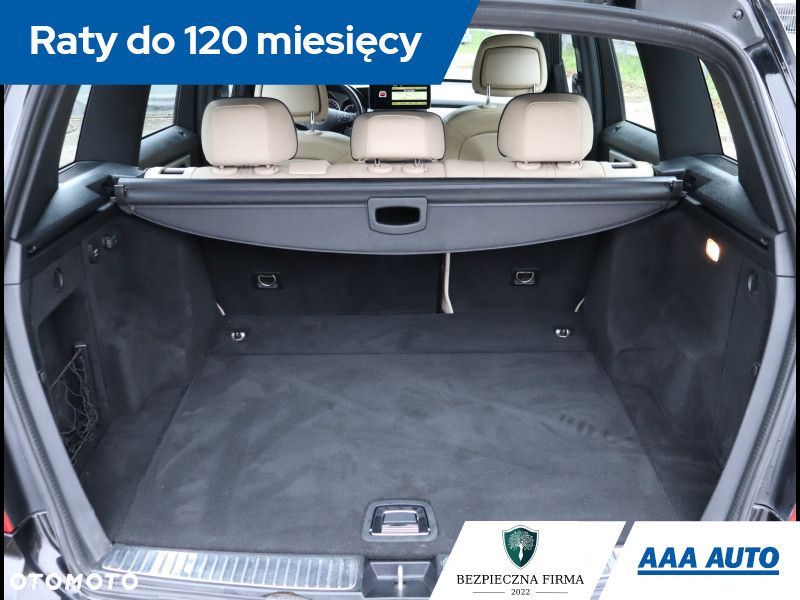 Mercedes-Benz GLK - 15