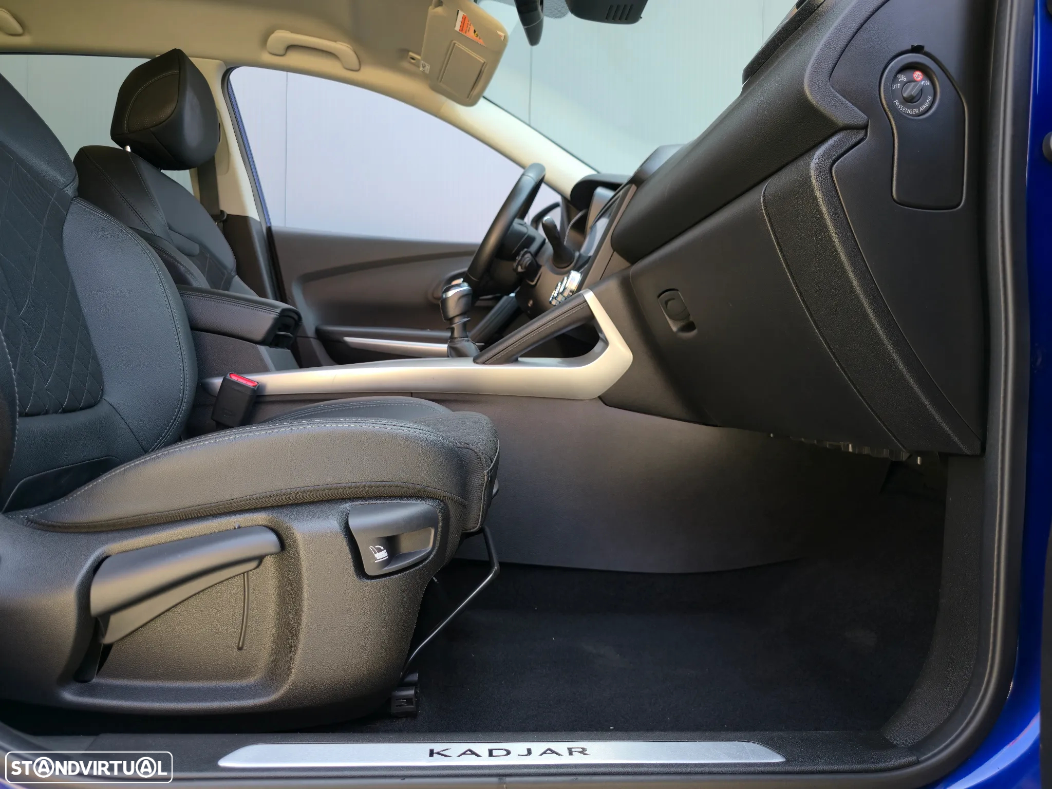 Renault Kadjar 1.3 TCe Intens - 23