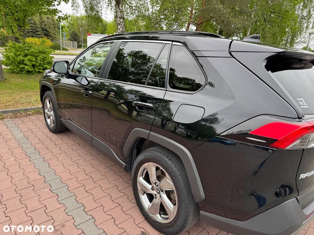 Toyota RAV4 2.0 Comfort 4x4 MS - 2