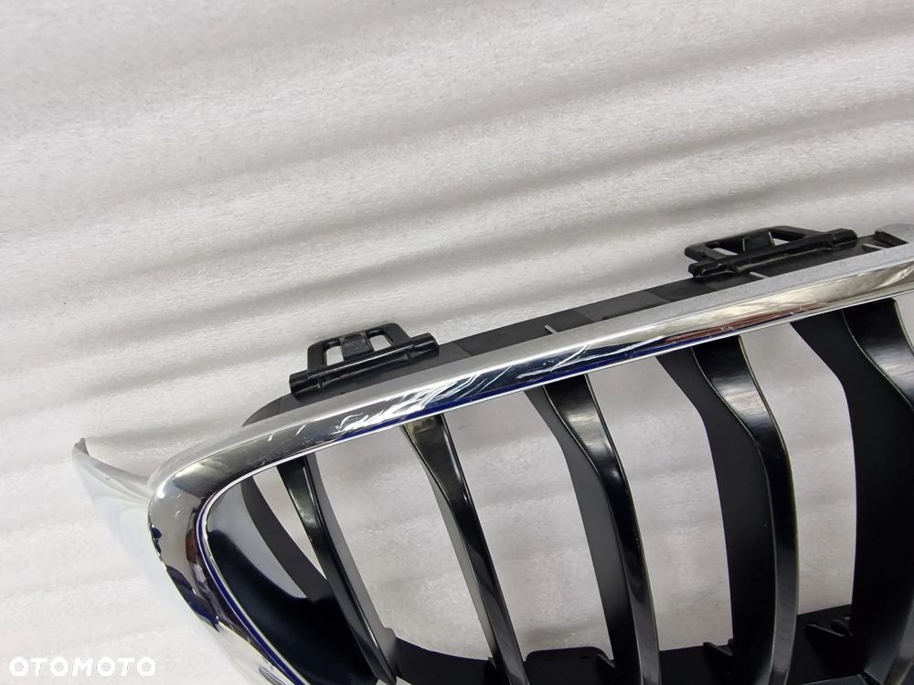 BMW F32 / F33 / F36 M-PAKIET LEWA / PRAWA NERKA / ATRAPA / GRILL PRZEDNI PRZÓD , NR 7294814 / 7294816 / 7294820 / 7294818 / 7294817 / 7294813 / 7294815 / 7294819 , NR AUKCJI GL210 - 11