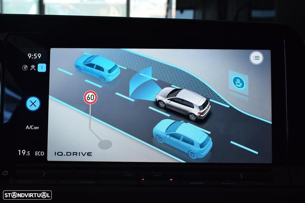 VW Golf 1.4 TSI GTE DSG - 30