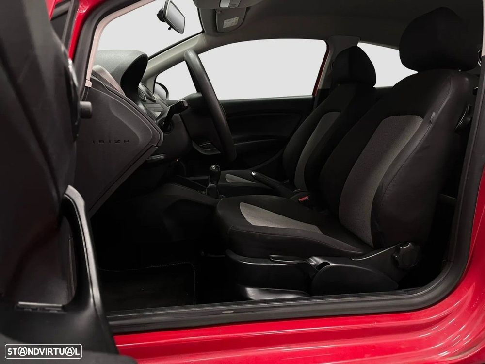 SEAT Ibiza - 8