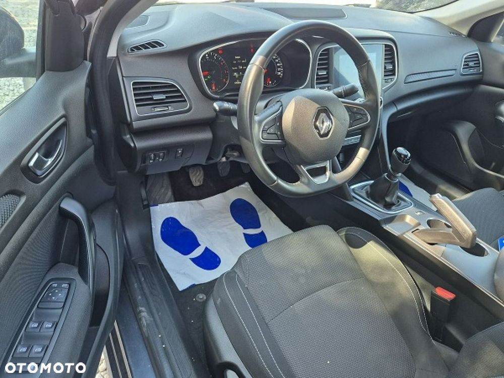 Renault Megane - 18