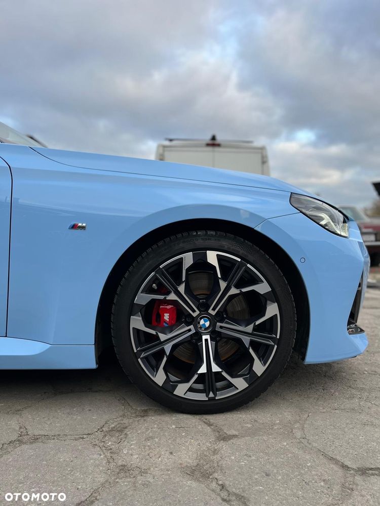 BMW Seria 2 M240i xDrive - 25