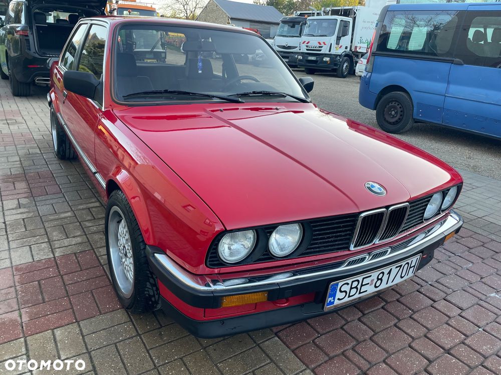 BMW Seria 3 - 15