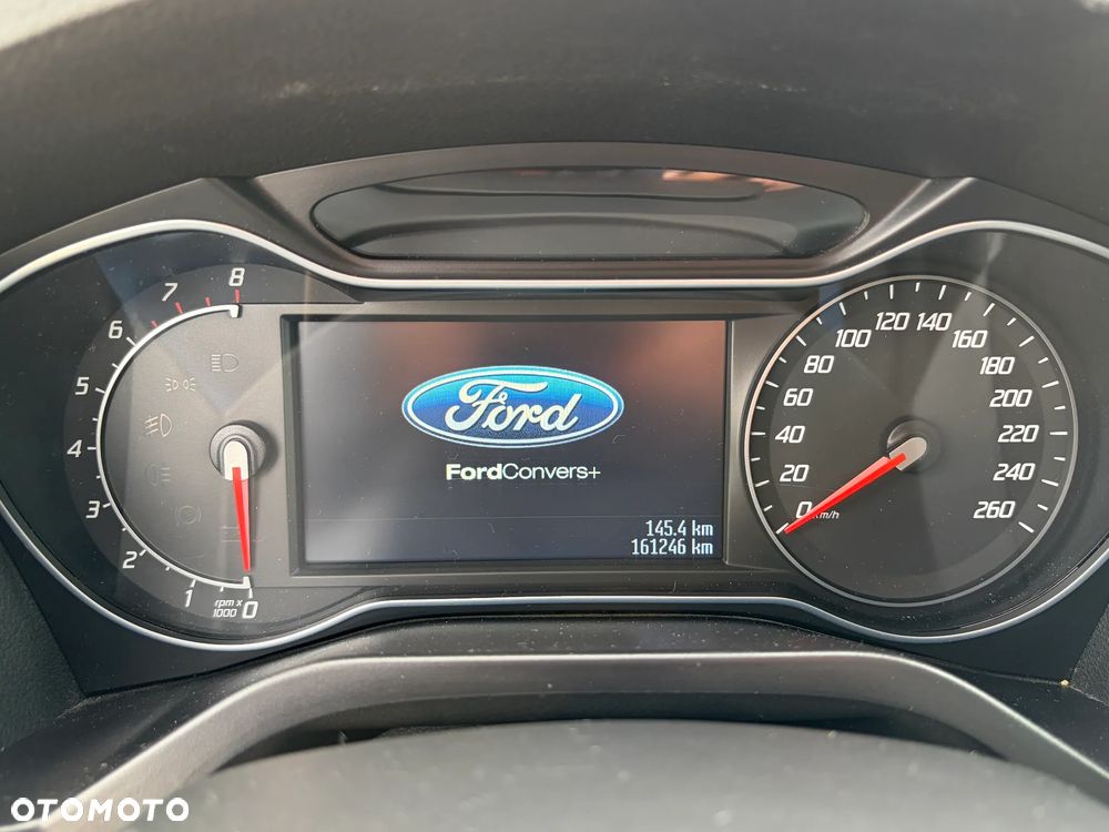 Ford S-Max 1.6 T Titanium - 21