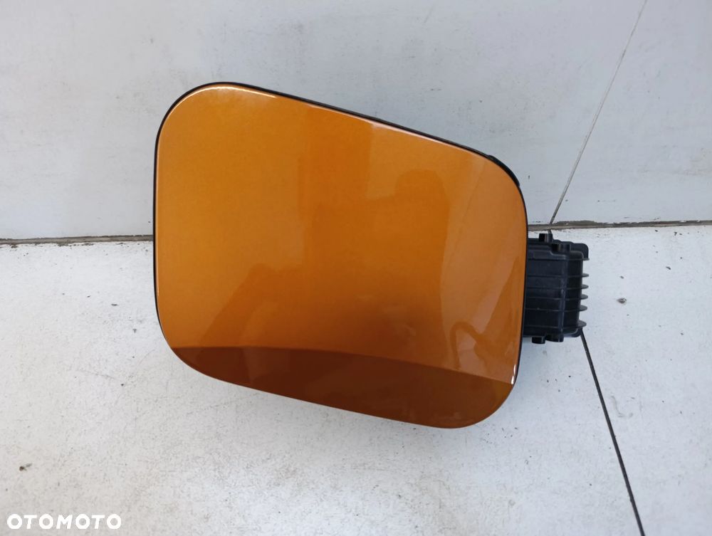 Klapka wlewu paliwa Renault Captur II 2 - 2