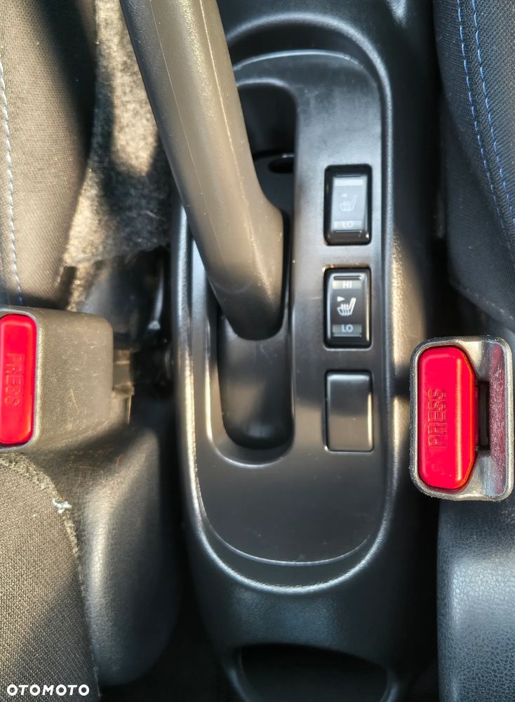 Nissan Micra 1.2 N-TEC - 13