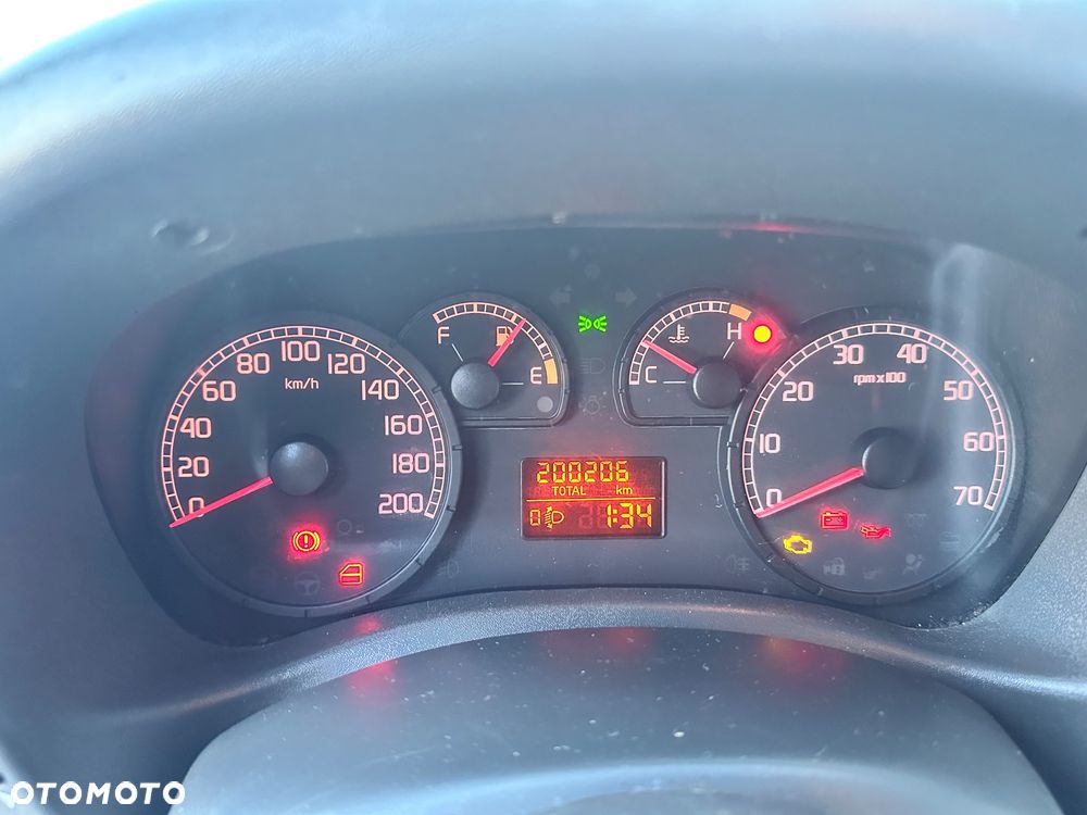 Fiat Doblo - 7