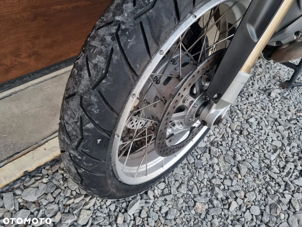 BMW GS - 29