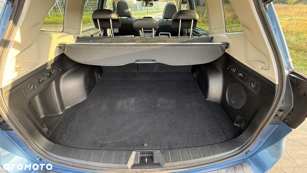 Subaru Forester 2.0i-L Platinum (EyeSight) Lineartronic - 14