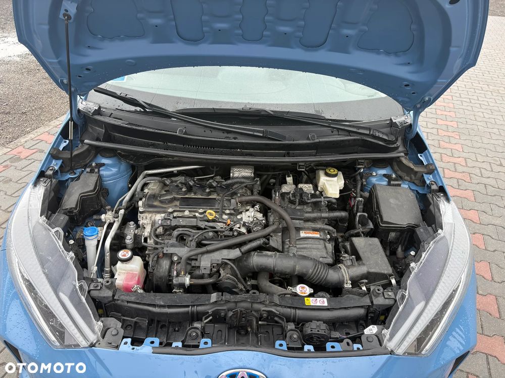 Toyota Yaris - 13