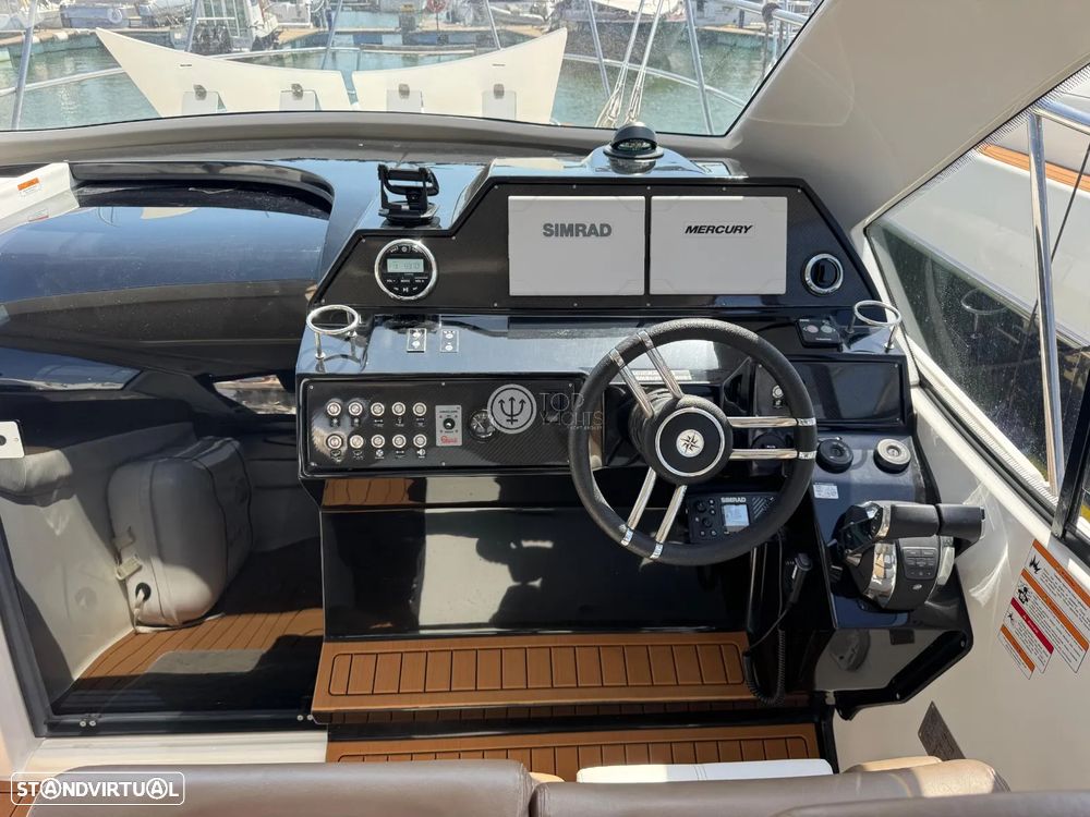 FS Yachts 360 Allure - 9