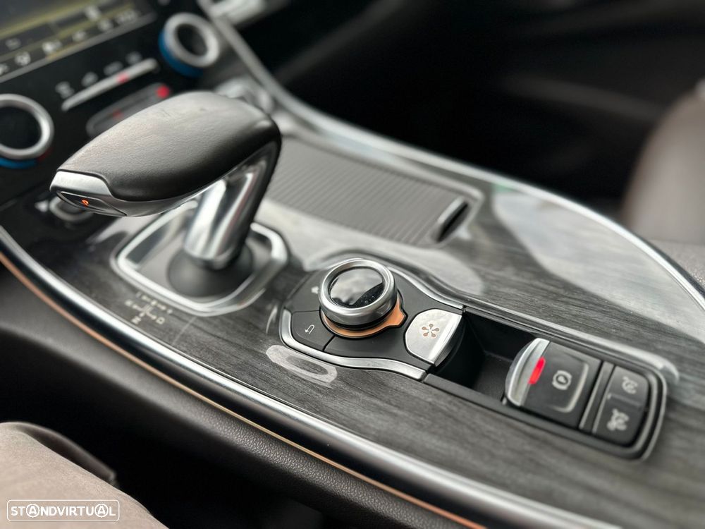 Renault Espace 1.6 dCi Initiale Paris EDC - 23