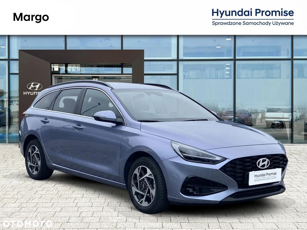 Hyundai i30 1.5 T-GDI 48V Smart - 5