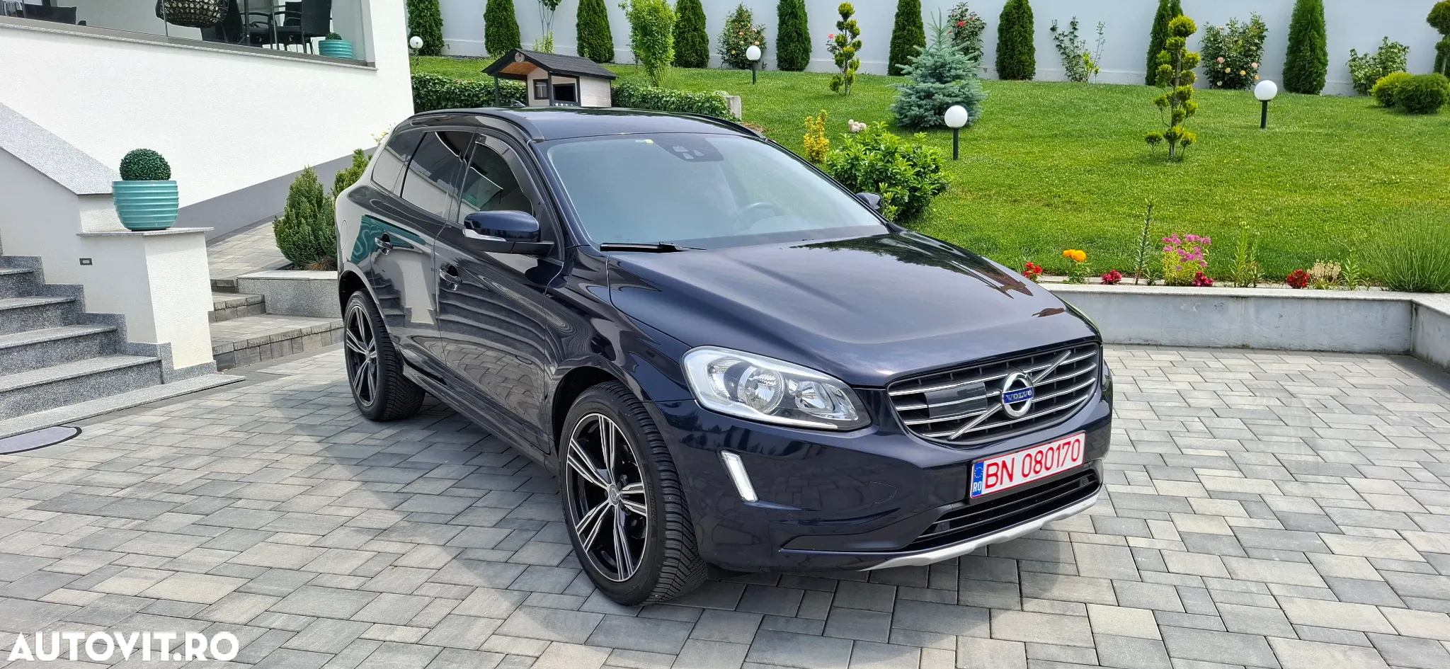Volvo XC 60 - 13