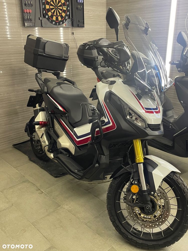 Honda X-ADV - 27