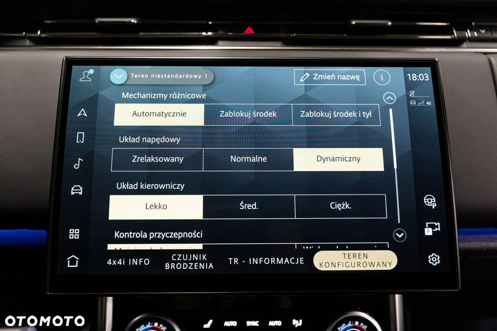 Land Rover Range Rover 4.4 V8 P535 LWB First Edition - 41