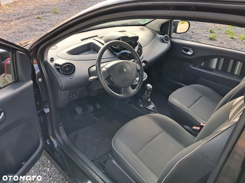 Renault Twingo - 13