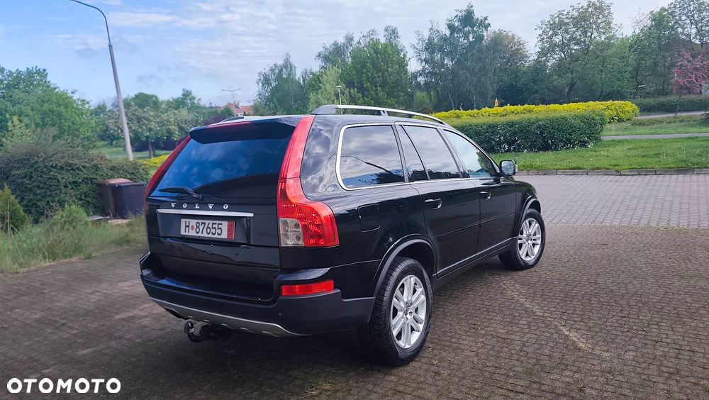 Volvo XC 90 D5 Summum - 30