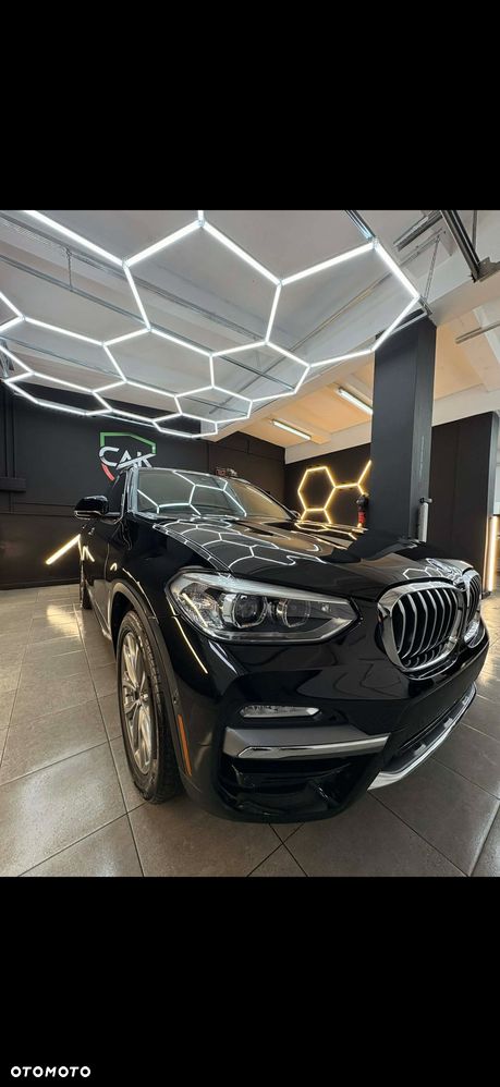 BMW X3 - 12