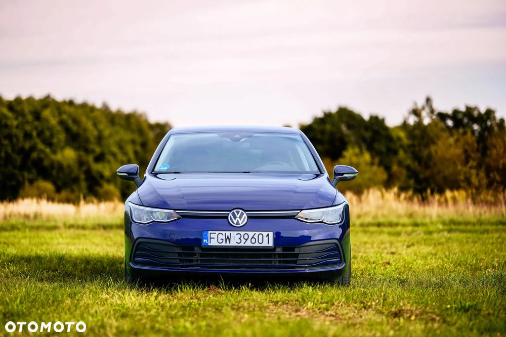 Volkswagen Golf 1.0 TSI OPF United - 2