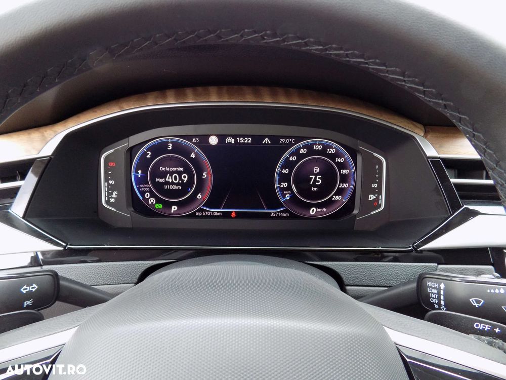 Volkswagen ARTEON 2.0 TDI SCR DSG Elegance - 13