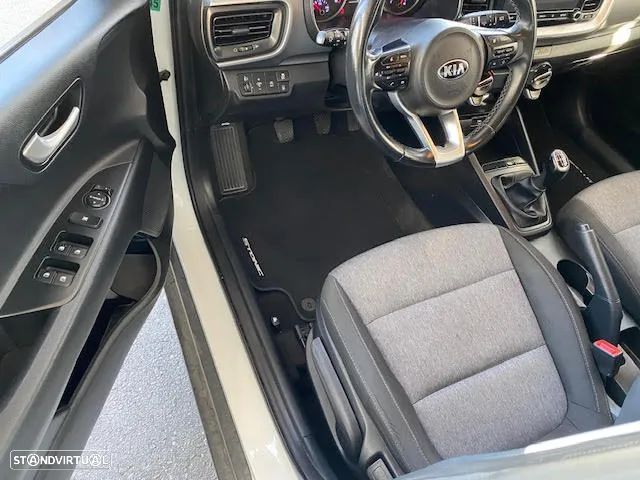 Kia Stonic 1.0 T-GDI EX - 5