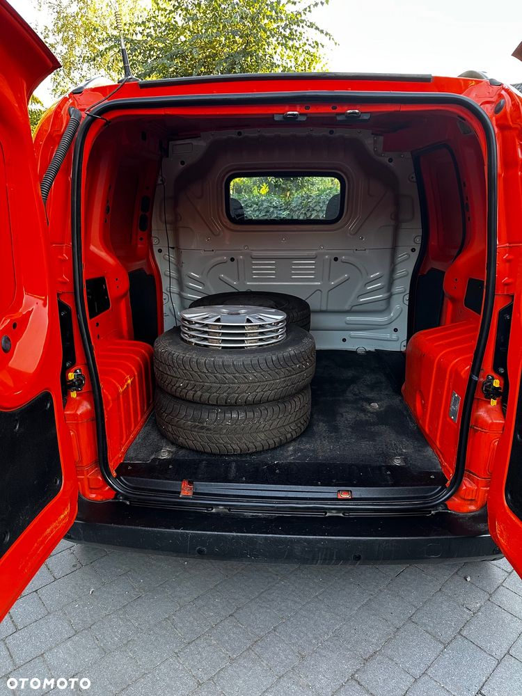 Fiat Fiorino - 10