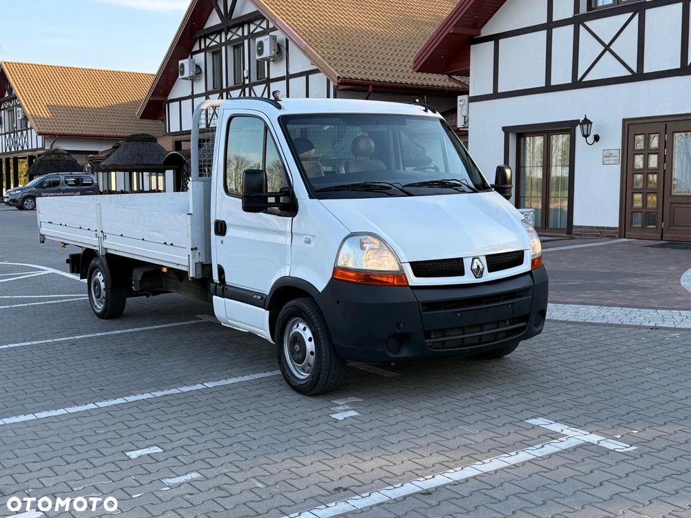 Renault Master - 2