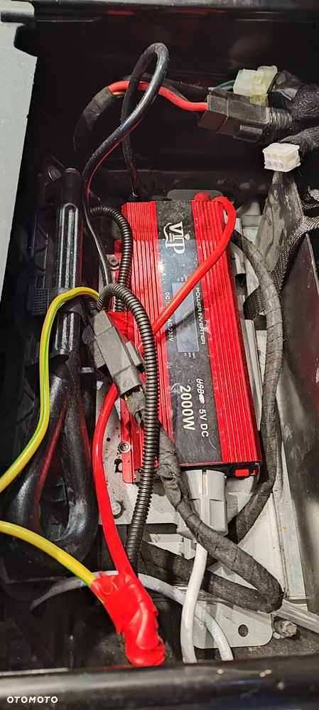 Ford Chausson 640 - 26