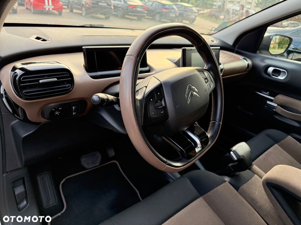 Citroën C4 Cactus e-HDi 92 ETG6 Stop&Start Feel - 24