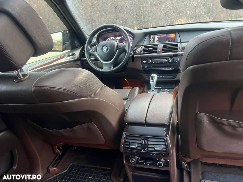 BMW X5 - 13