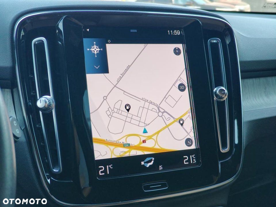 Volvo XC 40 - 37