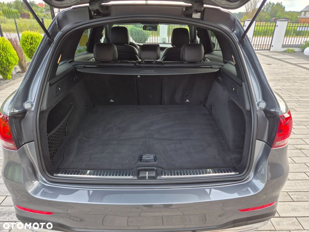 Mercedes-Benz GLC 200 - 15