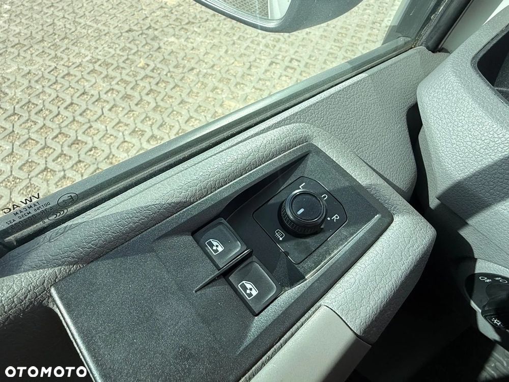 MAN Tge 3.180 4x4 DOKA - 24